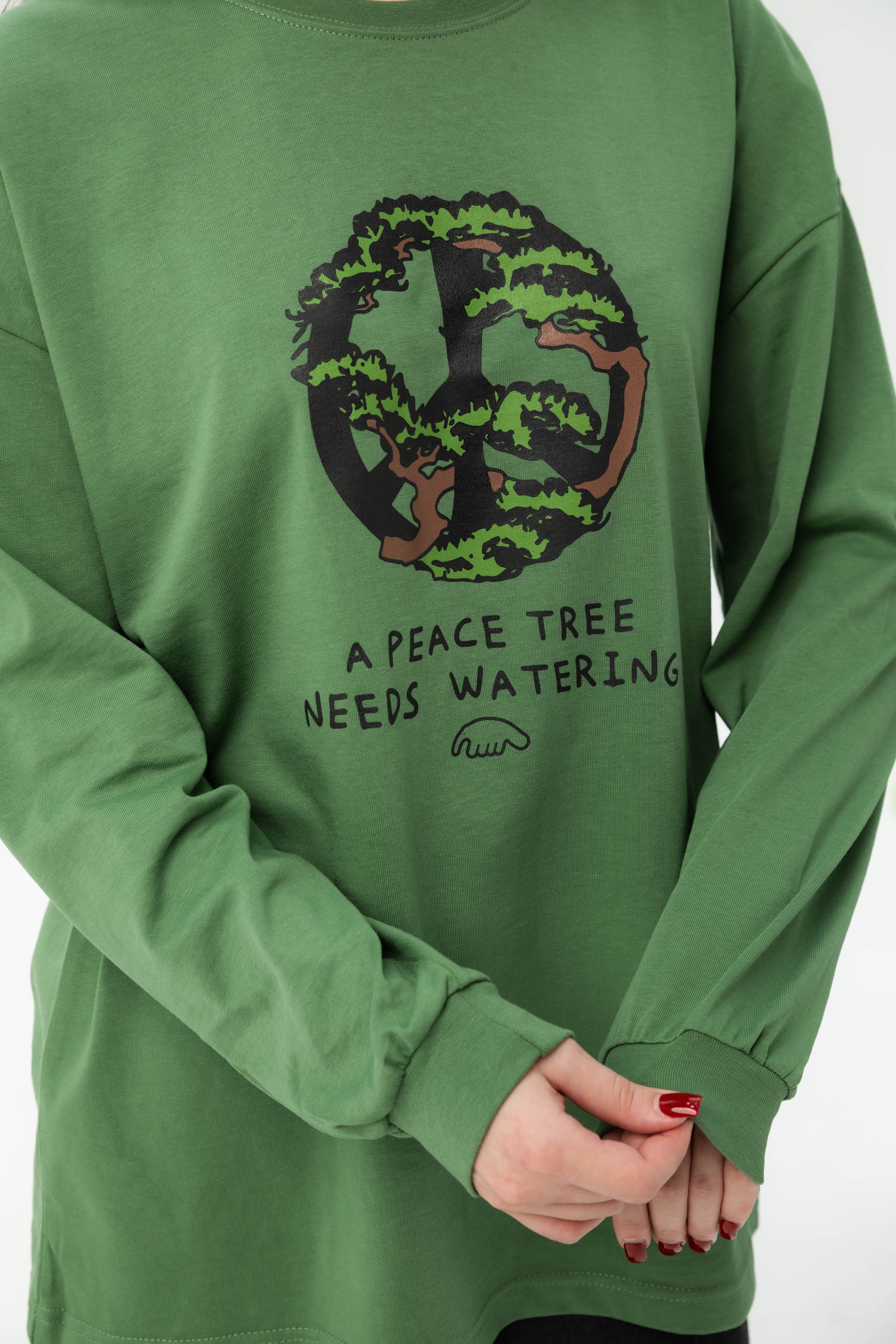 Весенняя распродажа