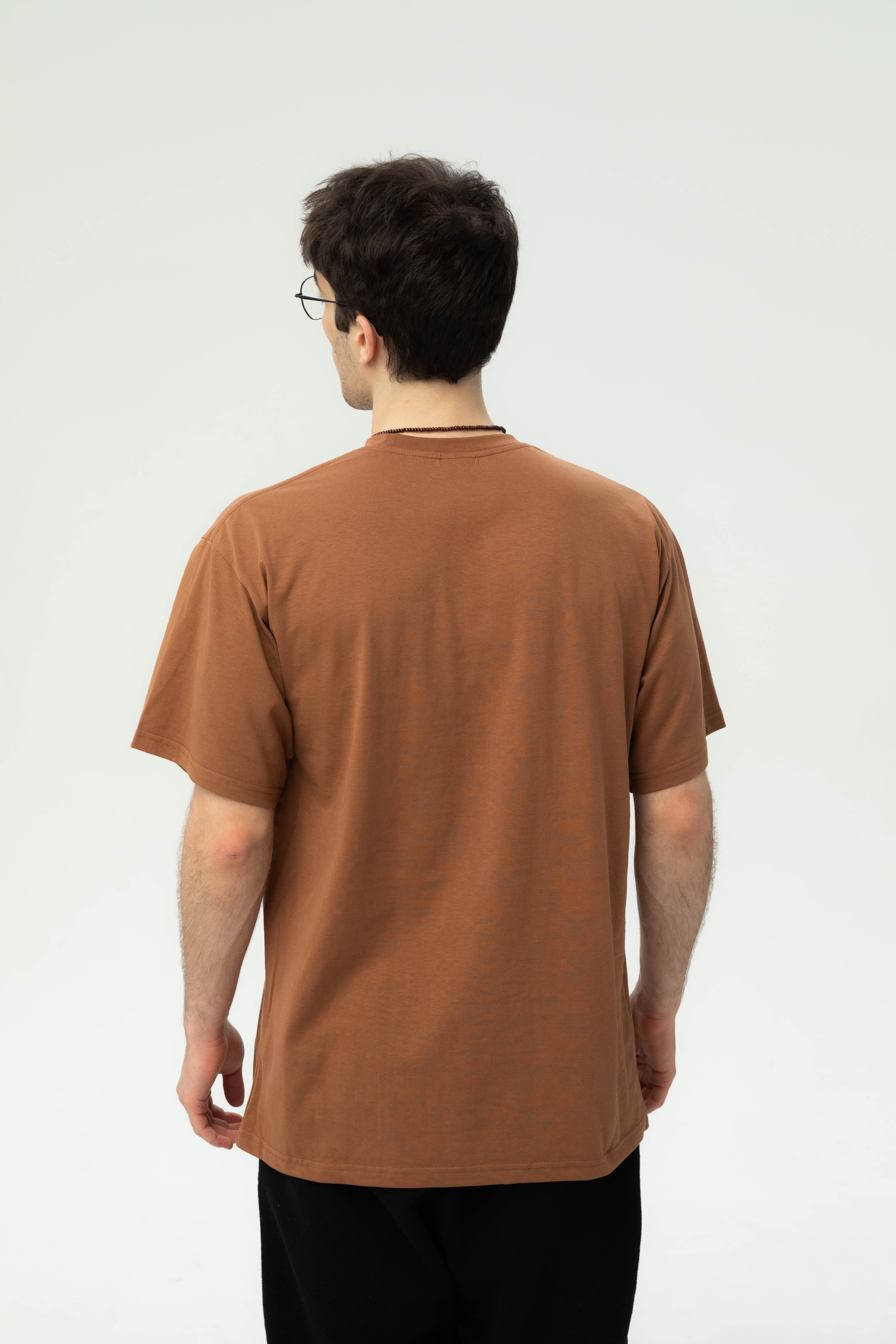 Футболка Anteater Tee Listening — 4