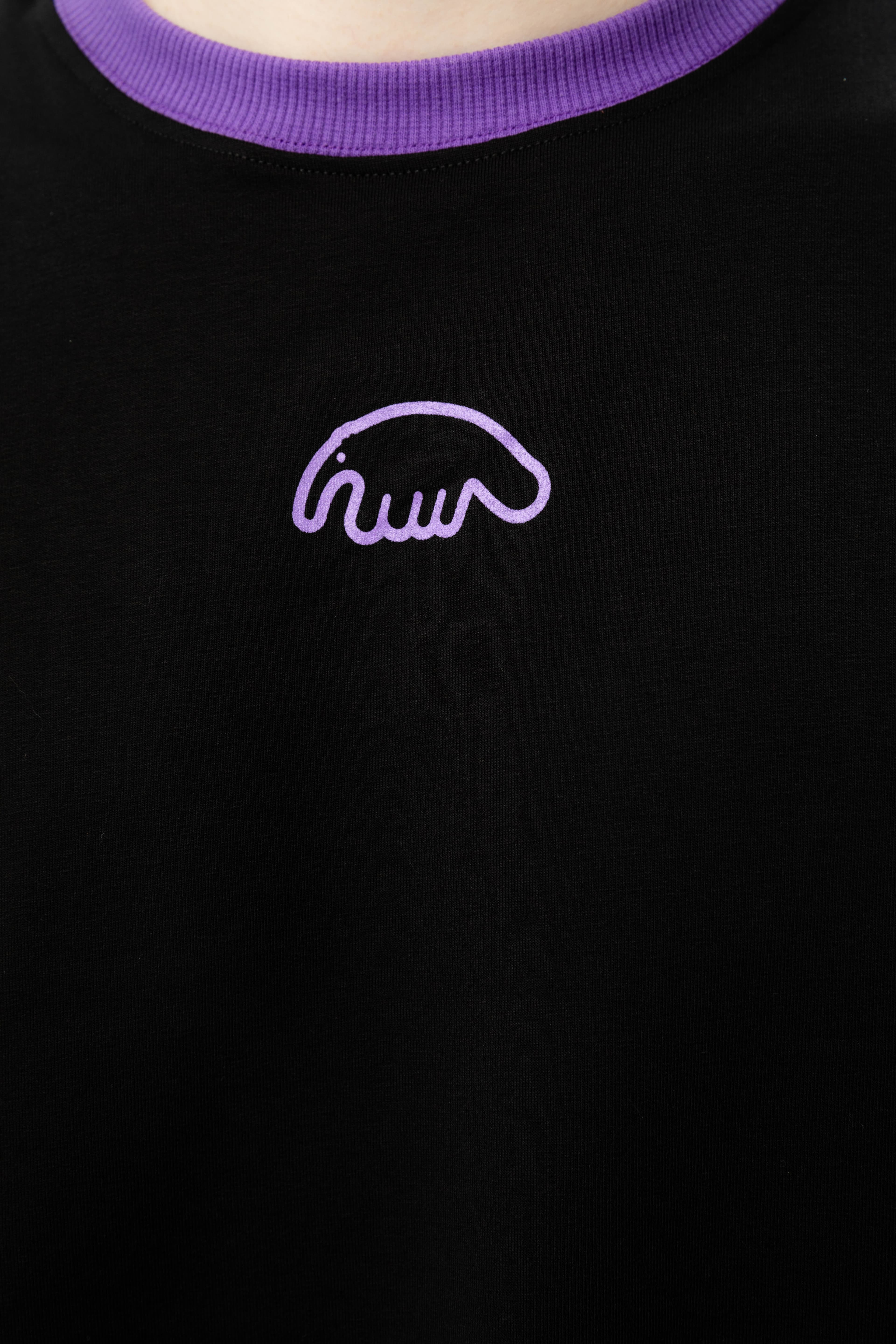 Футболка Anteater Phat Tee — 3