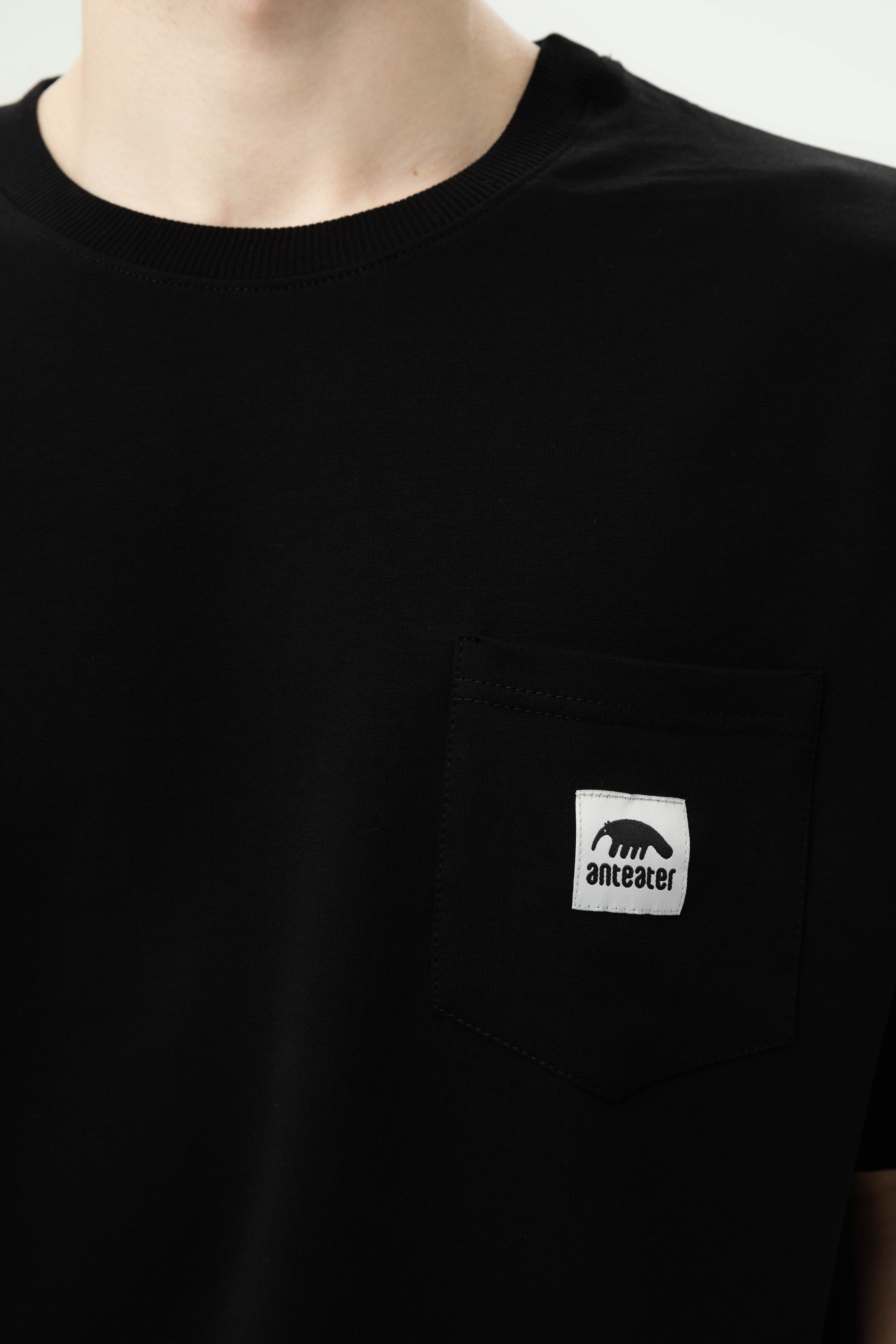 Футболка Anteater Phat Pocket — 3